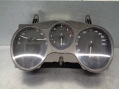 Recambio de cuadro instrumentos para seat altea (5p1) 1.9 tdi referencia OEM IAM 5P0920823C  