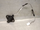 Recambio de modulo electronico para mitsubishi mirage / space star vi hatchback (a0_a) 1.2 referencia OEM IAM 8637A594 8637A594 