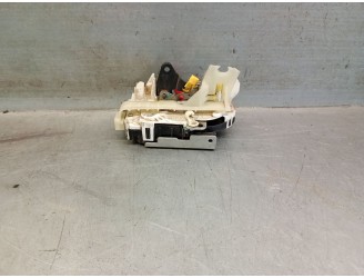 Recambio de cerradura puerta trasera derecha para jeep compass (mk49) 2.2 crd 4x4 referencia OEM IAM 4589650AD 4589650AD 