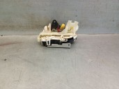 Recambio de cerradura puerta trasera derecha para jeep compass (mk49) 2.2 crd 4x4 referencia OEM IAM 4589650AD 4589650AD 