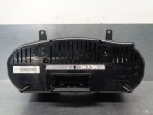 Recambio de cuadro instrumentos para seat altea (5p1) 1.9 tdi referencia OEM IAM 5P0920823C  