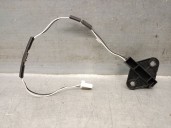 Recambio de modulo electronico para mitsubishi mirage / space star vi hatchback (a0_a) 1.2 referencia OEM IAM 8637A594 8637A594 