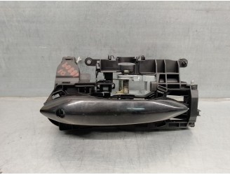 Recambio de maneta exterior delantera izquierda para bmw serie 5 lim. (f10) 3.0 turbodiesel referencia OEM IAM 51217231931  5 PU