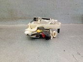 Recambio de cerradura puerta trasera derecha para jeep compass (mk49) 2.2 crd 4x4 referencia OEM IAM 4589650AD 4589650AD 