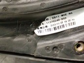 Recambio de retrovisor derecho para mg mg zs suv (azs1) 1.5 vti referencia OEM IAM 11370240 11370240 