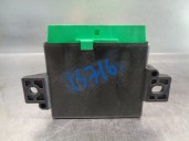 Recambio de modulo electronico para peugeot 508 gt referencia OEM IAM 9665282880 0263004303 BOSCH