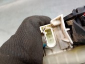 Recambio de cerradura puerta trasera derecha para jeep compass (mk49) 2.2 crd 4x4 referencia OEM IAM 4589650AD 4589650AD 