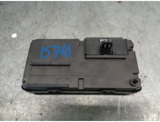 Recambio de modulo electronico para peugeot 508 gt referencia OEM IAM 9666961580 S126064006B SIEMENS