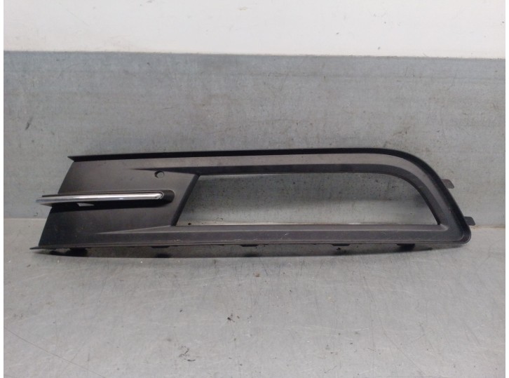 Recambio de rejilla paragolpes izquierda para volkswagen passat b8 (3g2, cb2) 2.0 tdi referencia OEM IAM 3G0854661 3G0854661 