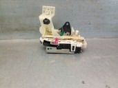 Recambio de cerradura puerta trasera izquierda para jeep compass (mk49) 2.2 crd 4x4 referencia OEM IAM 4589651AD 4589651AD 