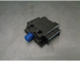 Recambio de antena para peugeot 508 gt referencia OEM IAM 9666359980 