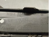 Recambio de rejilla paragolpes izquierda para volkswagen passat b8 (3g2, cb2) 2.0 tdi referencia OEM IAM 3G0854661 3G0854661 