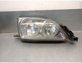 Recambio de faro derecho para toyota avensis berlina (t 22) 2.0 turbodiesel cat referencia OEM IAM 8113005100 8113005100 CARELLO