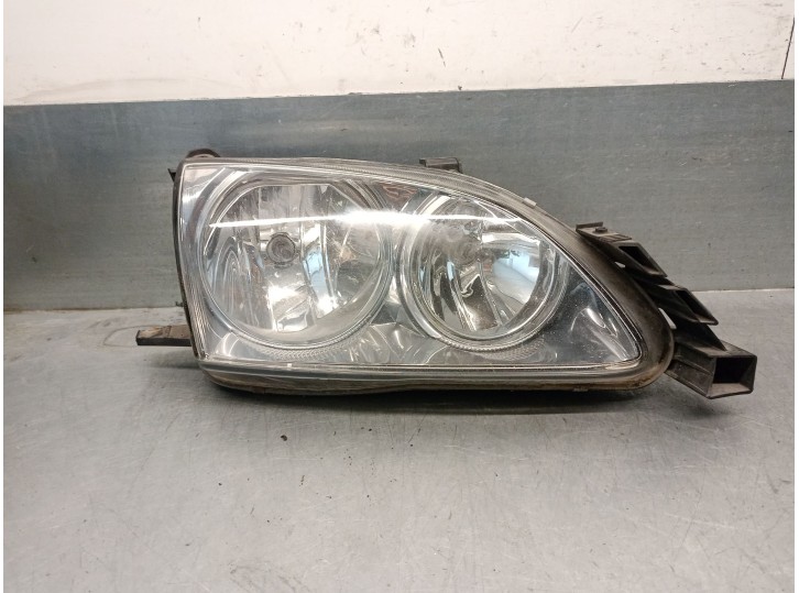 Recambio de faro derecho para toyota avensis berlina (t 22) 2.0 turbodiesel cat referencia OEM IAM 8113005100 8113005100 CARELLO