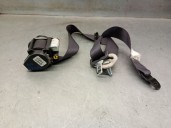 Replacement front right seatbelt for Jeep Compass (MK49) 2.2 CRD 4x4 OEM IAM reference 1BS041DVAD 1BS041DVAD 