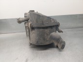 Recambio de carcasa filtro de aire para ford ranger (es) 2.5 tdci cat referencia OEM IAM TG1001408422 