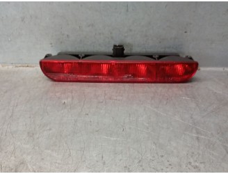 Recambio de luz central de freno para audi a4 b5 (8d2) 1.9 tdi referencia OEM IAM 8D5945097A 8D5945122 