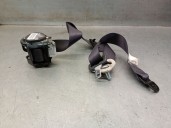 Recambio de cinturon seguridad delantero derecho para jeep compass (mk49) 2.2 crd 4x4 referencia OEM IAM 1BS041DVAD 1BS041DVAD 