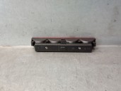 Recambio de luz central de freno para audi a4 b5 (8d2) 1.9 tdi referencia OEM IAM 8D5945097A 8D5945122 