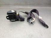 Replacement front right seat belt for Jeep Compass (MK49) 2.2 CRD 4x4 OEM IAM reference 1BS041DVAD 1BS041DVAD 