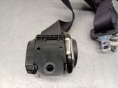 Replacement front right seat belt for Jeep Compass (MK49) 2.2 CRD 4x4 OEM IAM reference 1BS041DVAD 1BS041DVAD 