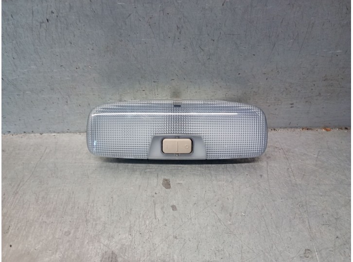 Recambio de luz interior para ford fiesta vi (cb1, ccn) 1.25 referencia OEM IAM 8A6A13776EA 1531183 