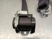 Replacement front right seat belt for Jeep Compass (MK49) 2.2 CRD 4x4 OEM IAM reference 1BS041DVAD 1BS041DVAD 