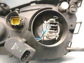 Recambio de faro derecho para toyota avensis berlina (t 22) 2.0 turbodiesel cat referencia OEM IAM 8113005100 8113005100 CARELLO