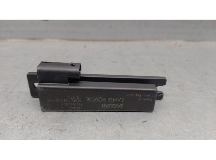 Recambio de antena para land rover range rover evoque (l538) 2.0 d 4x4 referencia OEM IAM AH4215K603AA 