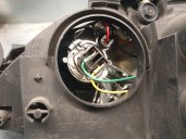 Recambio de faro derecho para toyota avensis berlina (t 22) 2.0 turbodiesel cat referencia OEM IAM 8113005100 8113005100 CARELLO