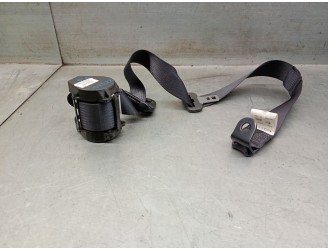 Recambio de cinturon seguridad trasero derecho para jeep compass (mk49) 2.2 crd 4x4 referencia OEM IAM 1GE74XDVAB 1GE74XDVAB 