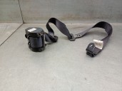 Recambio de cinturon seguridad trasero derecho para jeep compass (mk49) 2.2 crd 4x4 referencia OEM IAM 1GE74XDVAB 1GE74XDVAB 