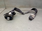 Recambio de cinturon seguridad trasero derecho para jeep compass (mk49) 2.2 crd 4x4 referencia OEM IAM 1GE74XDVAB 1GE74XDVAB 