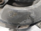Recambio de carcasa filtro de aire para ford ranger (es) 2.5 tdci cat referencia OEM IAM TG1001408422 