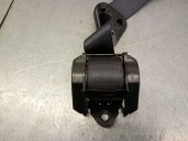 Recambio de cinturon seguridad trasero derecho para jeep compass (mk49) 2.2 crd 4x4 referencia OEM IAM 1GE74XDVAB 1GE74XDVAB 