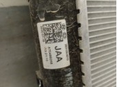 Recambio de radiador agua para hyundai kona (os, ose, osi) 1.6 t-gdi referencia OEM IAM 25310K4010  