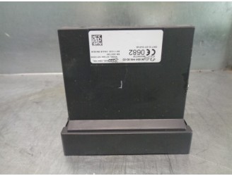 Recambio de modulo electronico para peugeot 508 gt referencia OEM IAM S000040706 S000040706 VALEO