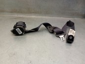 Recambio de cinturon seguridad trasero izquierdo para jeep compass (mk49) 2.2 crd 4x4 referencia OEM IAM 1GE73XDVAB 1GE73XDVAB 