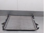 Recambio de radiador agua para hyundai kona (os, ose, osi) 1.6 t-gdi referencia OEM IAM 25310K4010  