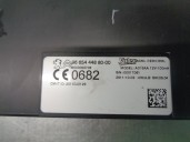 Recambio de modulo electronico para peugeot 508 gt referencia OEM IAM S000040706 S000040706 VALEO