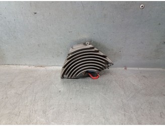 Recambio de resistencia calefaccion para audi a4 b5 (8d2) 1.9 tdi referencia OEM IAM 740226033 8D1907521 