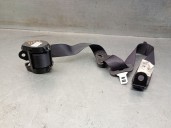 Recambio de cinturon seguridad trasero izquierdo para jeep compass (mk49) 2.2 crd 4x4 referencia OEM IAM 1GE73XDVAB 1GE73XDVAB 