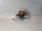 Recambio de resistencia calefaccion para audi a4 b5 (8d2) 1.9 tdi referencia OEM IAM 740226033 8D1907521 