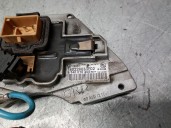 Recambio de resistencia calefaccion para audi a4 b5 (8d2) 1.9 tdi referencia OEM IAM 740226033 8D1907521 