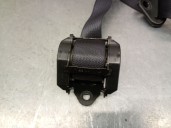 Recambio de cinturon seguridad trasero izquierdo para jeep compass (mk49) 2.2 crd 4x4 referencia OEM IAM 1GE73XDVAB 1GE73XDVAB 