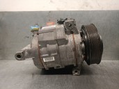 Recambio de compresor aire acondicionado para jeep compass (mk49) 2.2 crd 4x4 referencia OEM IAM 55111296AC 55111296AC 