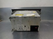 Recambio de sistema audio / radio cd para seat altea (5p1) 1.9 tdi referencia OEM IAM 5P1035152  
