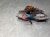 Recambio de resistencia calefaccion para audi a4 b5 (8d2) 1.9 tdi referencia OEM IAM 740226033 8D1907521 