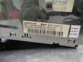 Recambio de sistema audio / radio cd para seat altea (5p1) 1.9 tdi referencia OEM IAM 5P1035152  