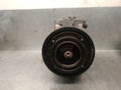 Recambio de compresor aire acondicionado para jeep compass (mk49) 2.2 crd 4x4 referencia OEM IAM 55111296AC 55111296AC 